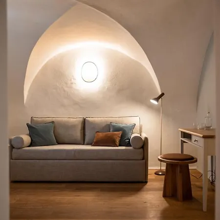 فندق Leuchtenburg Am